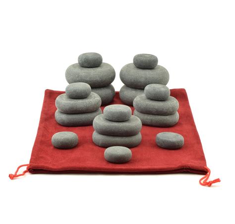 massage stones amazon|where to buy massage stones.